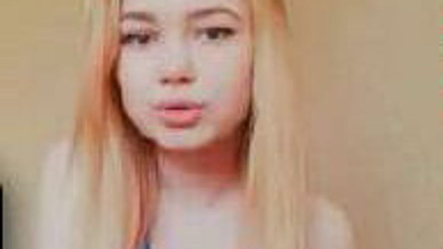 Aude 25 Ans